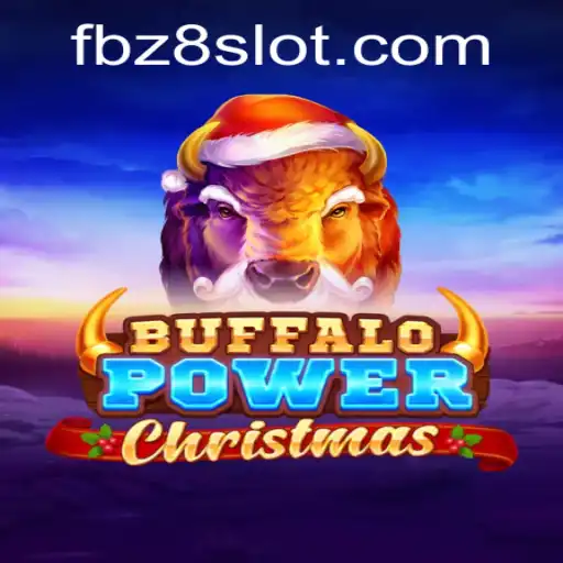 Discover Buffalo Power Christmas: A Festive Slot Adventure on Z8SLOT.COM