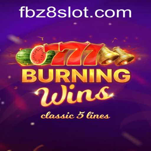 Exploring the Excitement of BurningWins on Z8SLOT.COM