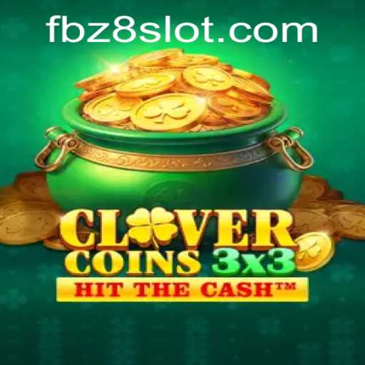 Exploring the Exciting World of Clovercoin3x3 at Z8SLOT.COM
