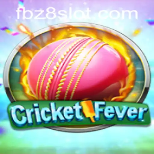 CricketFever: Dive into the Thrilling World of Online Cricket Gaming with Z8SLOT.COM
