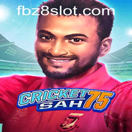 Unveiling CricketSah75: A New Era in Online Gaming