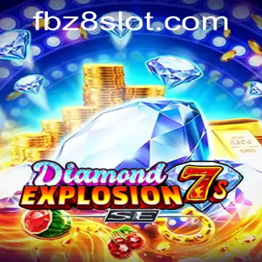 Unveiling DiamondExplosion7sSE: An Explosive Journey into Online Slots