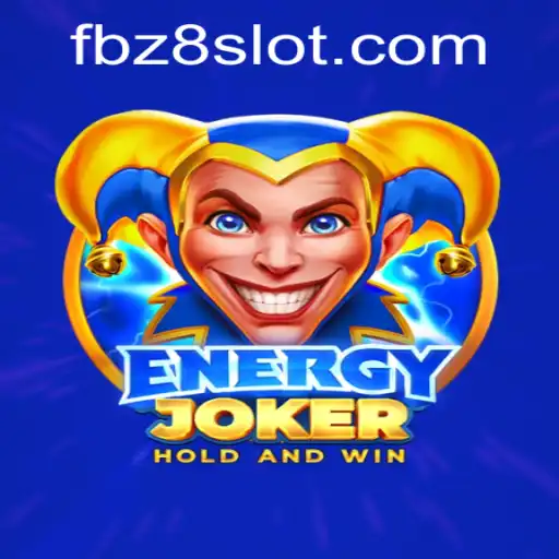 Unveiling EnergyJoker: A Thrilling Adventure on Z8SLOT.COM