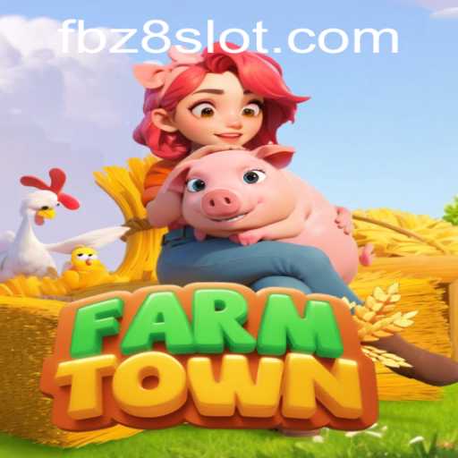 Exploring FarmTown and Its Connections to Online Platforms