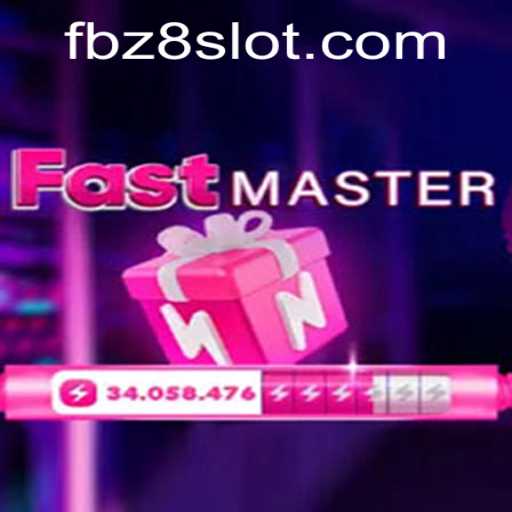 Experience the Thrill of FastMaster: Speed Meets Strategy in the Exciting World of Z8SLOT.COM