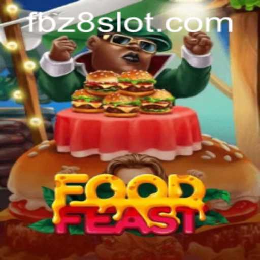FoodFeast: A Culinary Adventure with Z8SLOT.COM