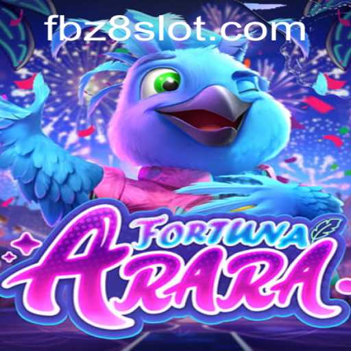 Exploring the World of FortunaArara and Its Connection to Z8SLOT.COM