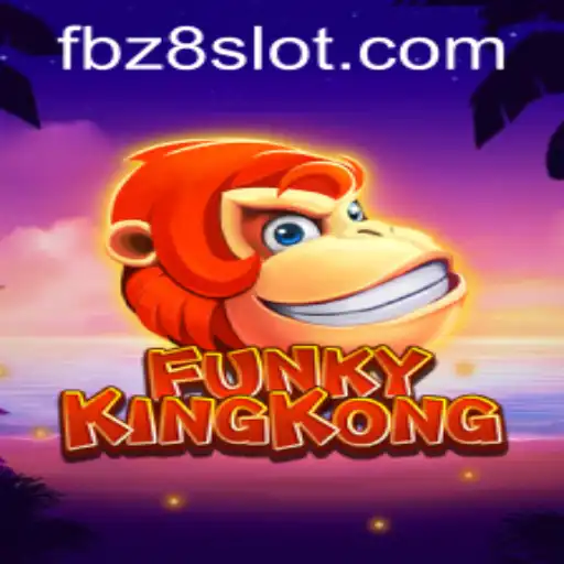 FunkyKingKong: A New Gaming Sensation