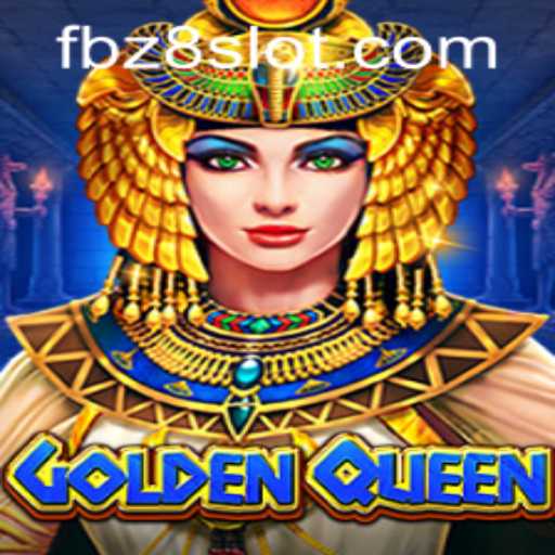 Discover the Enchantment of GoldenQueen at Z8SLOT.COM