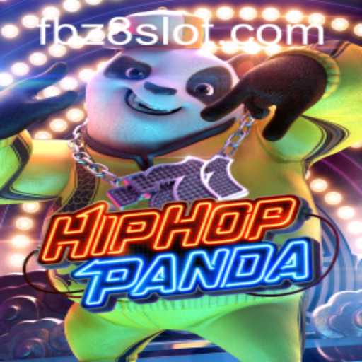 Unveiling HipHopPanda: A Rhythmic Gaming Experience on Z8SLOT.COM