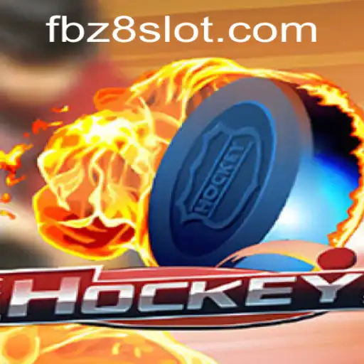 Exploring the World of Hockey and Its Intersection with Z8SLOT.COM