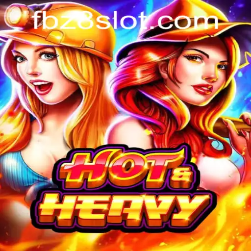 HotHeavy: A Comprehensive Guide to the Exciting Game on Z8SLOT.COM
