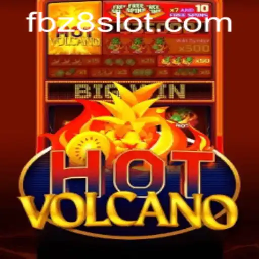 Exploring the Excitement of HotVolcano: A Deep Dive into Z8SLOT.COM's Latest Game