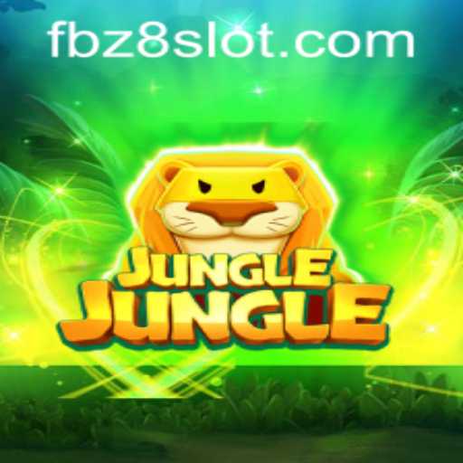 Exploring the Wild Adventures of JungleJungle on Z8SLOT.COM