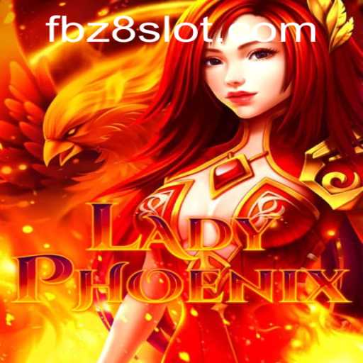 Unveiling LadyPhoenix: A Journey into Mythical Adventure with Z8SLOT.COM