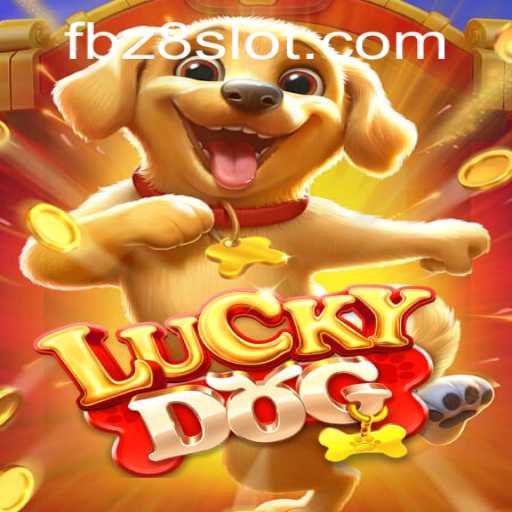 Exploring the Exciting World of LuckyDog on Z8SLOT.COM