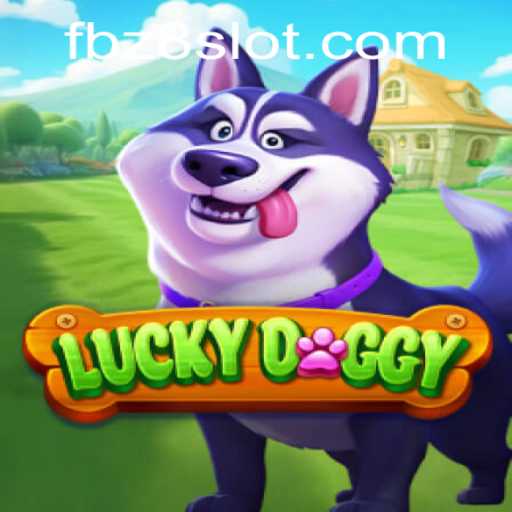 Discover the Thrills of LuckyDoggy with Z8SLOT.COM