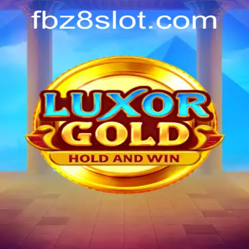 Explore the Thrilling World of LuxorGold at Z8SLOT.COM