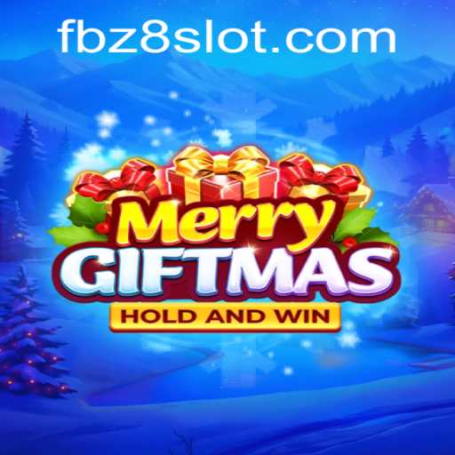 Unveiling MerryGiftmas: The Joyous Gaming Experience at Z8SLOT.COM