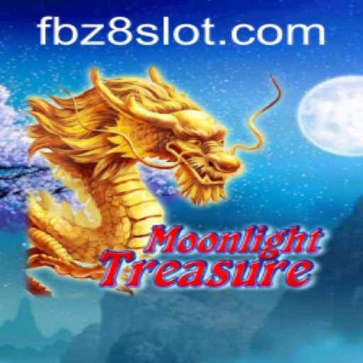MoonlightTreasure: An Engaging Adventure at Z8SLOT.COM