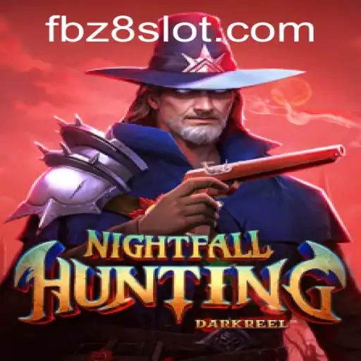 NightfallHunting: Dive into the Thrilling World of Adventure