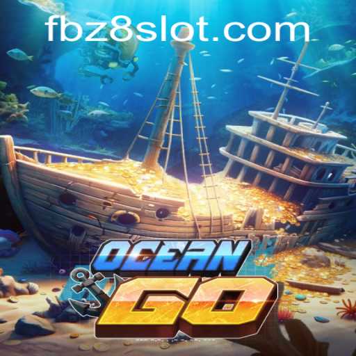 Unveiling OceanGO: A Comprehensive Guide to Navigating the High Seas of Fun