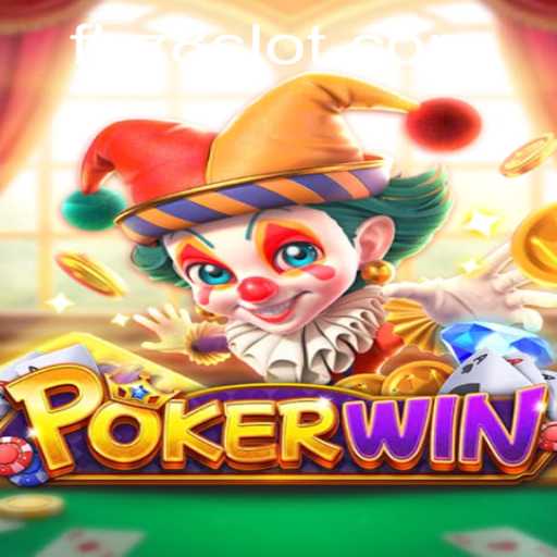 Exploring the Exciting World of POKERWIN at Z8SLOT.COM