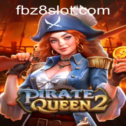 Discover the Thrilling World of PirateQueen2 at Z8SLOT.COM