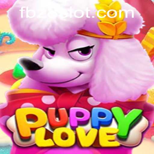 Experience the Adorable Adventure of PuppyLove on Z8SLOT.COM