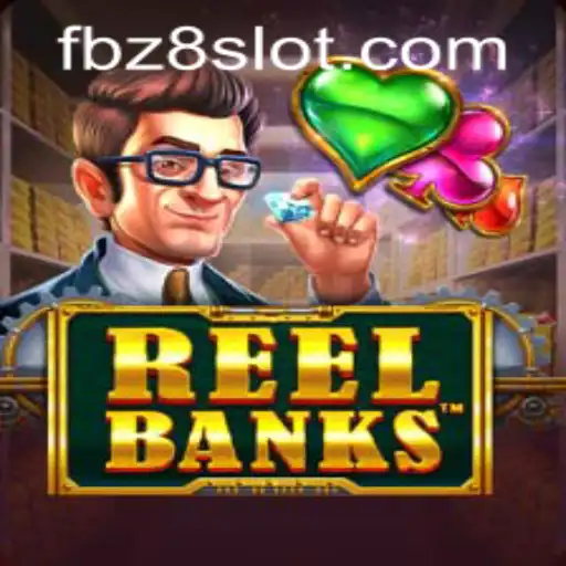ReelBanks: A New Wave in Slot Gaming at Z8SLOT.COM