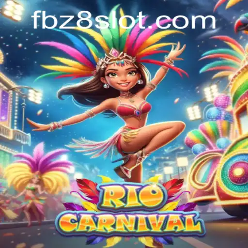 Experience the Excitement of RioCarnival with Z8SLOT.COM