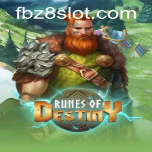 Unveiling the Mystical World of RunesOfDestiny