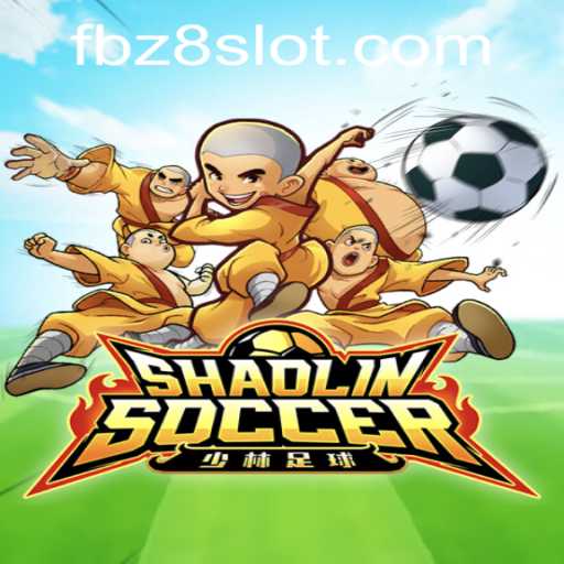 ShaolinSoccer: The Ultimate Gaming Experience with Z8SLOT.COM