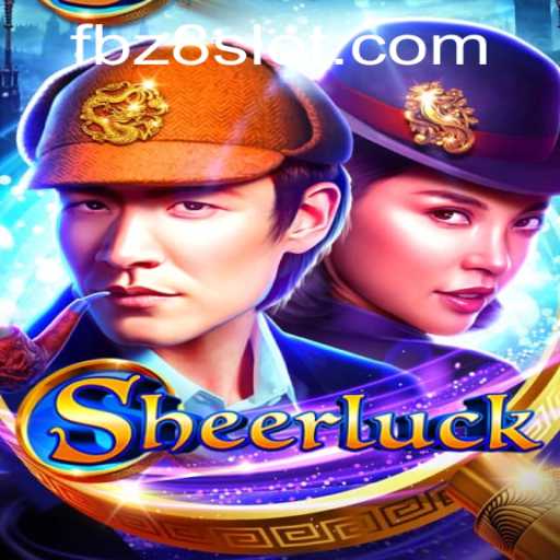 Unlocking the Mysteries of Sheerluck: The New Gaming Sensation at Z8SLOT.COM