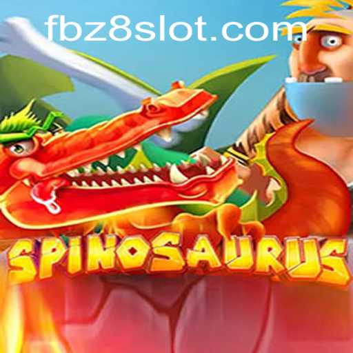 Explore the Exciting World of Spinosaurus at Z8SLOT.COM