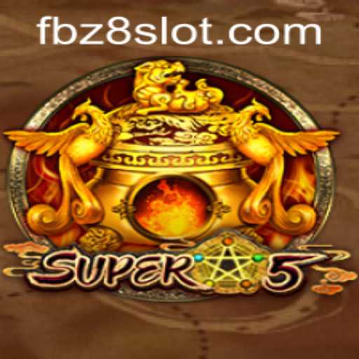 Exploring the Exciting World of Super5 and Z8SLOT.COM