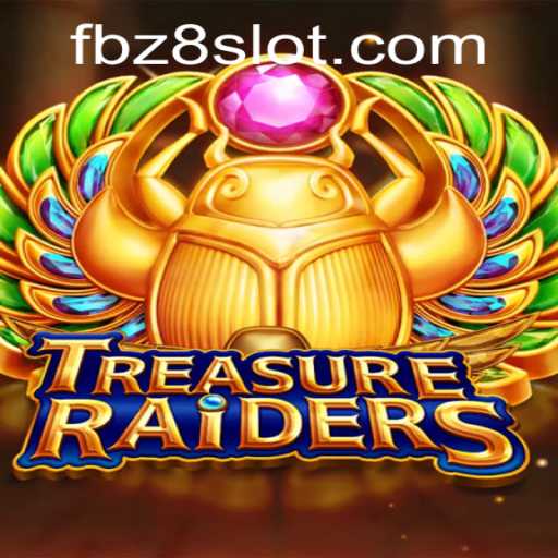 Exploring the Thrilling Adventure of TREASURERAIDERS on Z8SLOT.COM