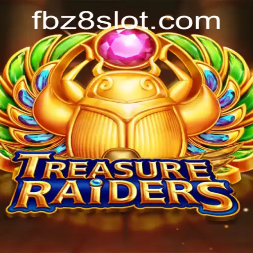 Exploring the Thrilling Adventure of TREASURERAIDERS on Z8SLOT.COM