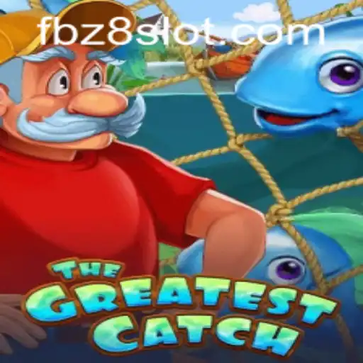 Immerse Yourself in TheGreatestCatch