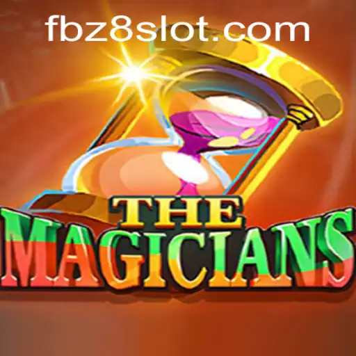 Discover the Enchanting World of TheMagicians on Z8SLOT.COM