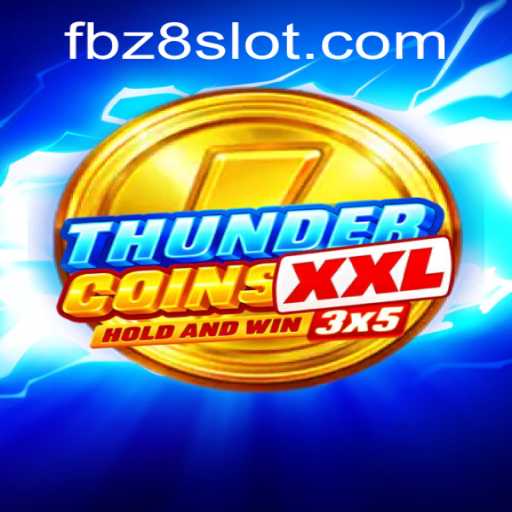 Exploring ThunderCoinsXxl: An Enthralling Adventure in the World of Online Gaming
