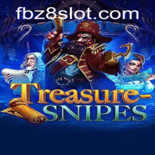 Unraveling the Digital Adventure: TreasureSnipes – A Journey Through the Z8SLOT.COM Universe