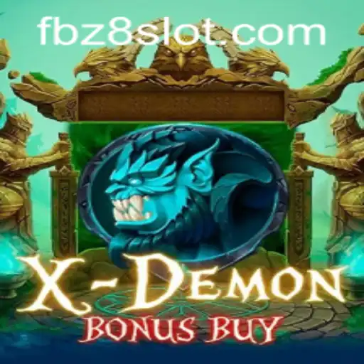 Exploring XDemonBonusBuy: A Thrilling Online Gaming Experience by Z8SLOT.COM