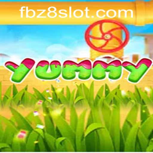 Explore 'Yummy': A Delicious Adventure with Z8SLOT.COM