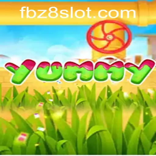 Explore 'Yummy': A Delicious Adventure with Z8SLOT.COM
