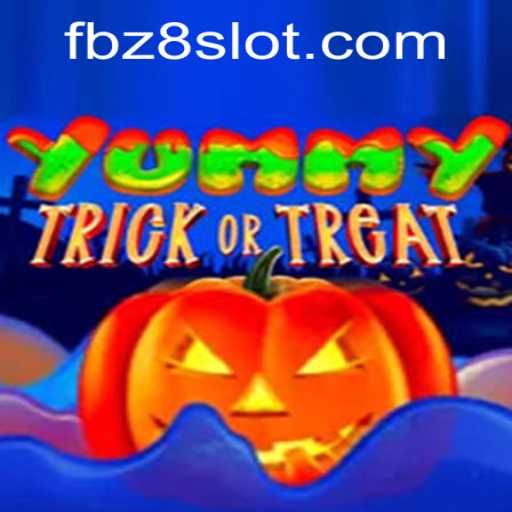 Explore YummyTrickorTreat: The Ultimate Gaming Experience at Z8SLOT.COM
